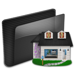 Folder Home
